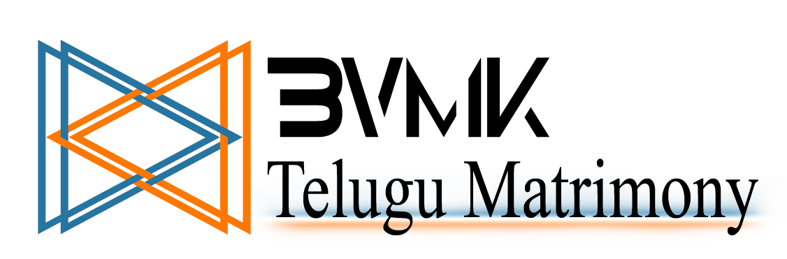 bvmk Matrimony Logo